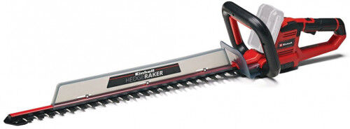 Einhell GE-CH 18/60 Li-Solo Taille-haie sans fil (18V/sans batterie) 3410930