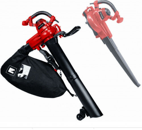 Einhell GC-EL 3000 E Aspirateur-souffleur de feuilles 3433320