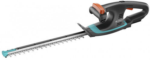 GARDENA EasyCut Taille-haies 40/18V, P4A, sans chargeur ni batterie 14733-55
