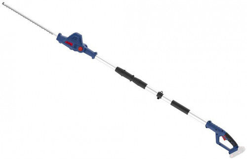 GÜDE Taille-haies télescopique sans fil HST 18-0 / sans CHARGEUR ni ACCU 58593