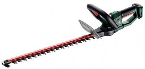 Metabo Taille-haie sans fil HS 18 LTX 55 (sans batterie ni chargeur) 601718850