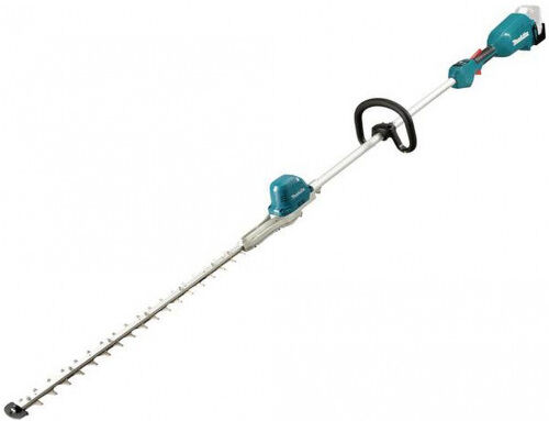 Makita DUN600LZ Taille-haie a perche 18V (produit seul)