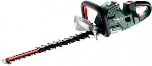 Metabo HS 18 LTX BL 55 Taille-Haie sans fils (18V/sans batterie) 601722850