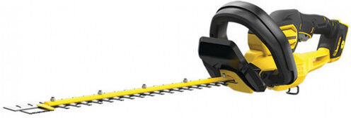 Stanley SFMCHT855B-XJ V20 Taille-haie 55cm (18V/sans batterie ni chargeur)