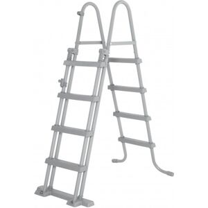 BESTWAY Echelle de sécurité 2 x 4 marches pour piscine