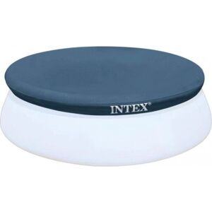 INTEX Bâche pour piscine Easy Pool 305 cm, 28021 - Publicité INTEX Bâche pour piscine Easy Pool 305 cm, 28021 - Publicité