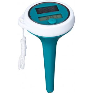 BESTWAY Thermometre flottant numérique pour piscine 58764 - Publicité BESTWAY Thermometre flottant numérique pour piscine 58764 - Publicité