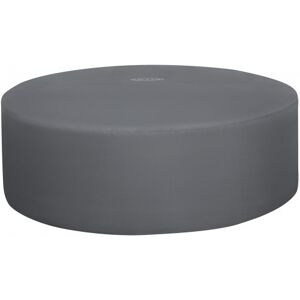 BESTWAY Lay-Z-Spa Xtras EnergySense Plus Couverture thermique, 216 x 80 cm 60326 - Publicité BESTWAY Lay-Z-Spa Xtras EnergySense Plus Couverture thermique, 216 x 80 cm 60326 - Publicité
