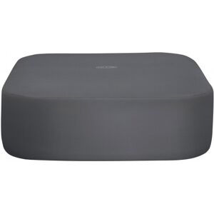 BESTWAY Lay-Z-Spa Xtras EnergySense Plus Couverture thermique, 230 x 230 x 71 cm 60333 - Publicité BESTWAY Lay-Z-Spa Xtras EnergySense Plus Couverture thermique, 230 x 230 x 71 cm 60333 - Publicité