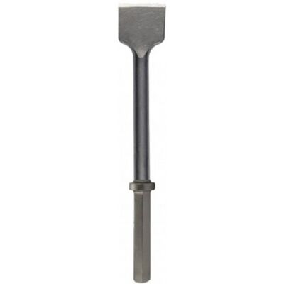 Hikoki Modèle 751573 - Cincel Large pour Bois et Métal - Publicité Hikoki Modèle 751573 - Cincel Large pour Bois et Métal - Publicité