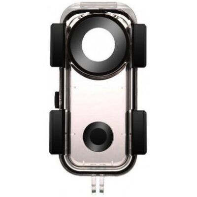 Insta360 ONE X2 Caisson étanche (30m) 1INST315 - Publicité Insta360 ONE X2 Caisson étanche (30m) 1INST315 - Publicité