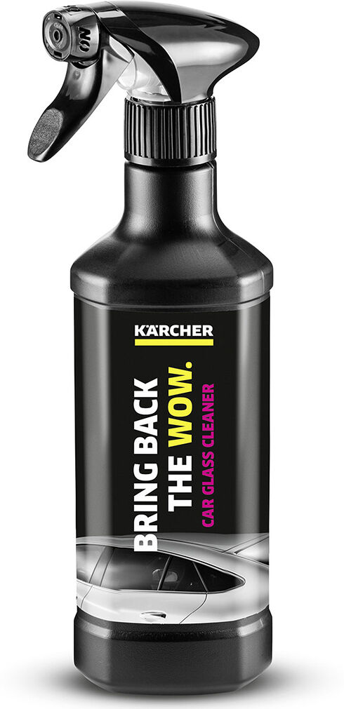 Kärcher RM 650 Nettoyant spécial parebrise, 500 ml 6.296-105.0