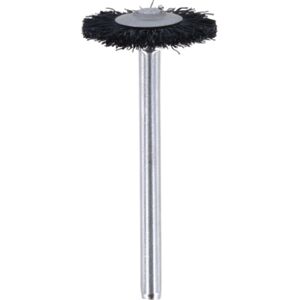 DREMEL Brosse en soie 19 mm 26150403JA