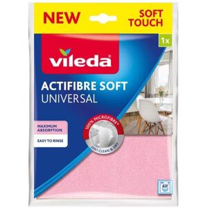 VILEDA Lavette Actifibre Soft Universal, 1 piece