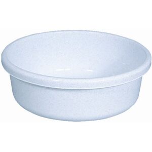 Curver Bassin plastique, 36 x 36 x 12.5 cm, 9 l, stone 13304-114