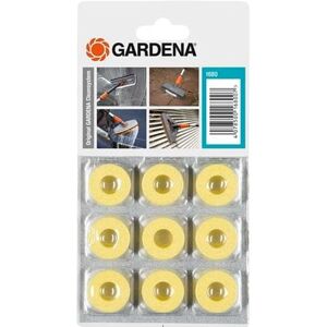 GARDENA Cleansystem Kit shampooing pour voitures et sols 1680-20