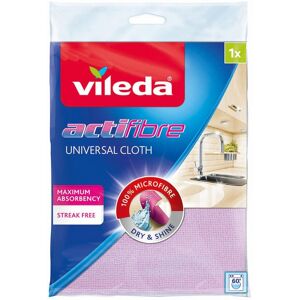 VILEDA Lavette Actifibre 1pcs 148307