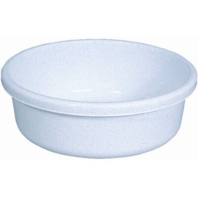 Curver Bassin plastique, 45 x 45 x 15.2 cm, 18 l, stone 13305-114 - Publicité Curver Bassin plastique, 45 x 45 x 15.2 cm, 18 l, stone 13305-114 - Publicité