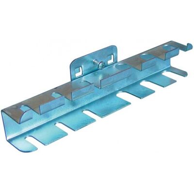 GÜDE Support pour tournevis - Organisateur d'outils pour 6 outils - Publicité GÜDE Support pour tournevis - Organisateur d'outils pour 6 outils - Publicité