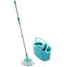 LEIFHEIT Set lave-sol Clean Twist Disc Mop Ergo 52101