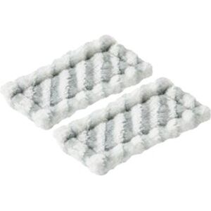 Bosch GlassVAC - Petits chiffons microfibre de rechange F016800574