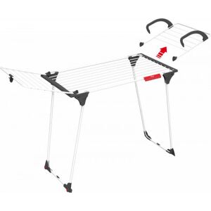 VILEDA Premium 2en1 Séchoir modulable 157332