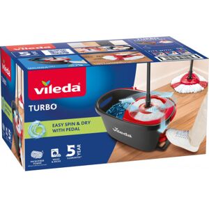 VILEDA Kit Turbo 151153