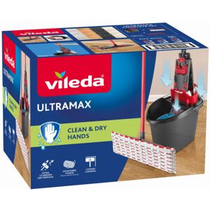 VILEDA Kit complet UltraMax 155737
