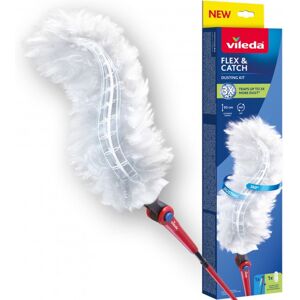 VILEDA Flex&Catch avec long manche 179434