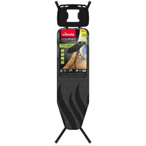 VILEDA Total Reflect Ultimate table a repasser noire M (120 x 38 cm) 180738