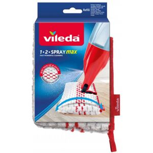 VILEDA Mop Spray & Clean Recharge pour balai plat vaporisateur 164016