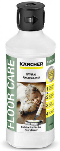 Kärcher RM 538 Eco,Nettoyant pour sols 500 ml 6.296-286.0