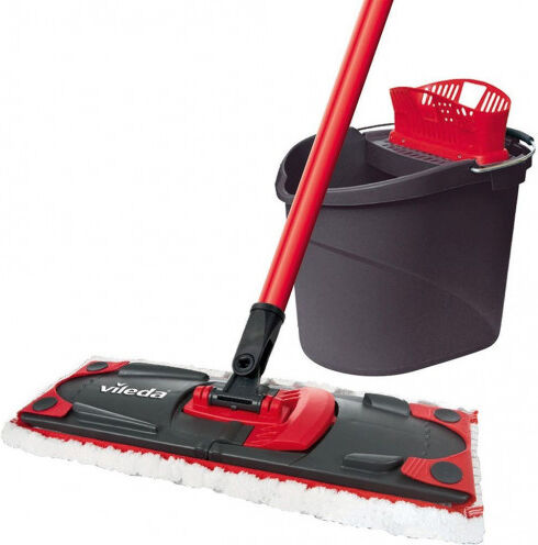 VILEDA Kit complet UltraMax 155737