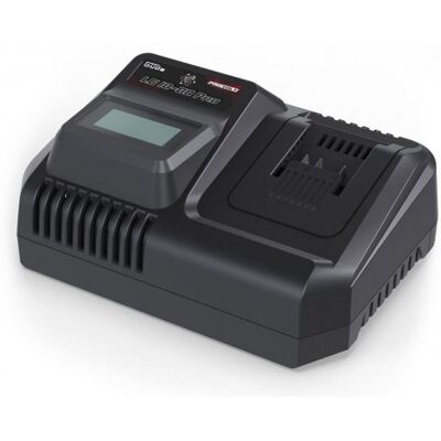 GÜDE LG 18-80 Pro Chargeur 58538 - Publicité GÜDE LG 18-80 Pro Chargeur 58538 - Publicité