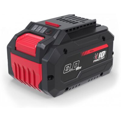 GÜDE APPV 18-80 Batterie ProVolt 58559 - Publicité GÜDE APPV 18-80 Batterie ProVolt 58559 - Publicité