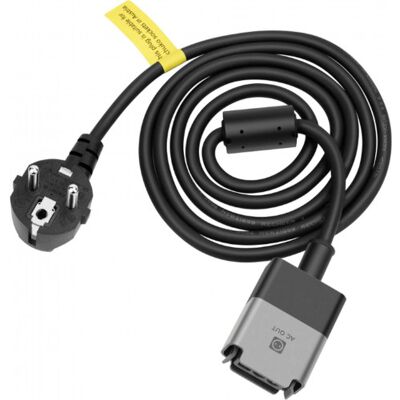 EcoFlow STREAM BKW-AC – Câble de rallonge (15 m) 1ECOPS-27 - Publicité EcoFlow STREAM BKW-AC – Câble de rallonge (15 m) 1ECOPS-27 - Publicité