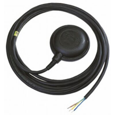 Wilo Interrupteur a flotteur WA65 avec un câble de 5 m 503211390 - Publicité Wilo Interrupteur a flotteur WA65 avec un câble de 5 m 503211390 - Publicité