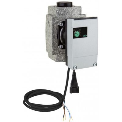 Pompe Yonos Eco haute efficacité - Électronique, 10 bar, 3,2 m³/h - Publicité Pompe Yonos Eco haute efficacité - Électronique, 10 bar, 3,2 m³/h - Publicité