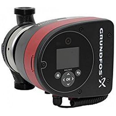 Pompe de circulation Grundfos Magna3 - 25-80 180mm - Économique, Contrôle Intelligent - Publicité Pompe de circulation Grundfos Magna3 - 25-80 180mm - Économique, Contrôle Intelligent - Publicité