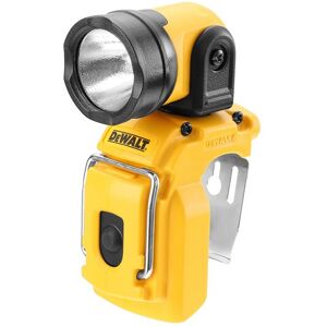 DeWALT DCL510N Lampe (12V/sans batterie)