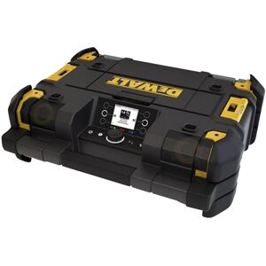 DeWALT DWST1-81078 TSTAK Radio de chantier