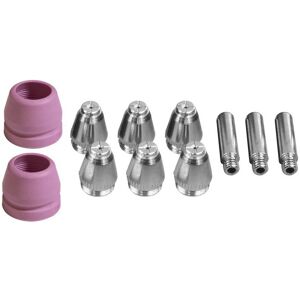 GÜDE Set accessoires pour découpeur plasma G20063 20067