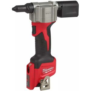 Milwaukee M12 BPRT-0 Riveteuse (12V/sans batteria) 4933464404