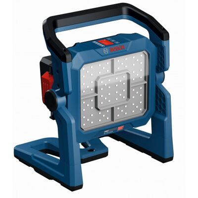 Bosch GLI 18V-5000 PROFESSIONAL Lampe de travail sans fil 06019P5100 - Publicité Bosch GLI 18V-5000 PROFESSIONAL Lampe de travail sans fil 06019P5100 - Publicité