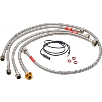 Franke Kit d’extension Water Hub 500/1000 mm 112.0752.775 - Publicité Franke Kit d’extension Water Hub 500/1000 mm 112.0752.775 - Publicité