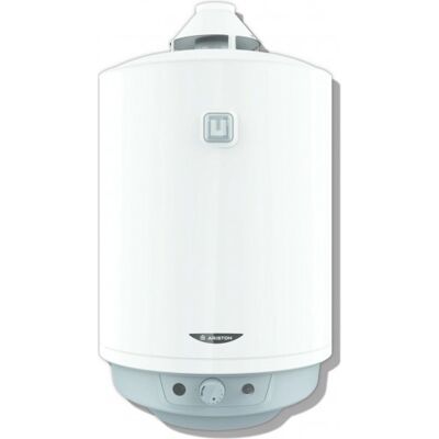 Ariston S/SGA X 50 EE Chauffe-eau a gaz a accumulation 50l 3211196 - Publicité Ariston S/SGA X 50 EE Chauffe-eau a gaz a accumulation 50l 3211196 - Publicité