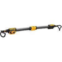 DeWALT DCL045 Lampe LED pour capot XR (12V/18V/sans batterie)