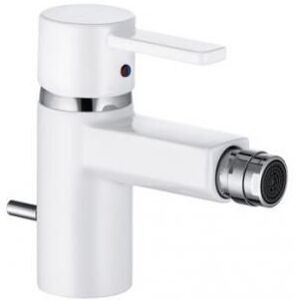 KLUDI Zenta mitigeur de bidet avec vidage 385309175