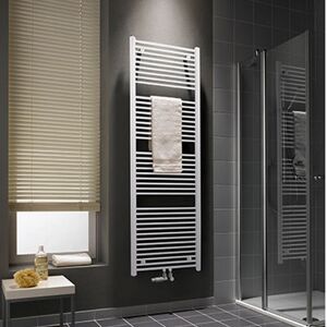 Kermi B20-S séche serviettes 1174 x 890 mm, plat, blanc LS01M1200902XXK - Publicité Kermi B20-S séche serviettes 1174 x 890 mm, plat, blanc LS01M1200902XXK - Publicité