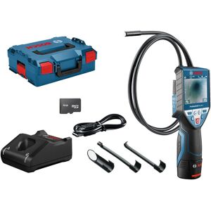 Bosch GIC 120 C Caméra d’inspection sans fil 0601241201